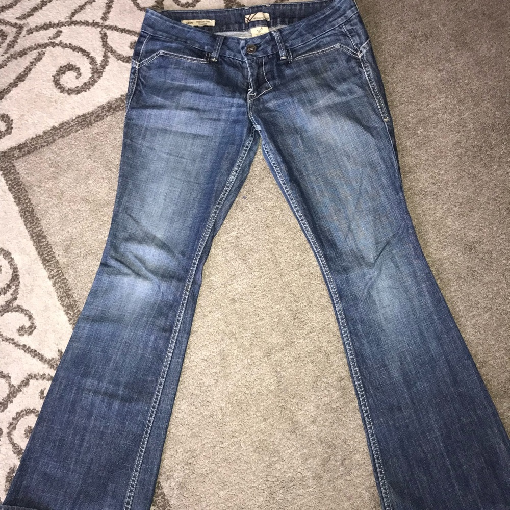William Rast || Bootcut